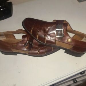 Cesare Mens Sandles